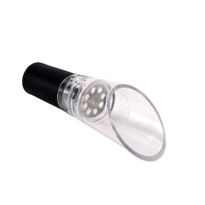 Aerador Oxigenador De Vinhos Profissional Universal Prana