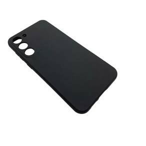 Capa Capinha Slim Fosca Aveludada Luxo P/ Samsung Galaxy S23+ Plus
