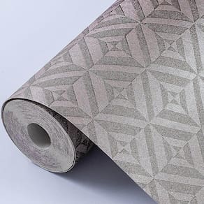 Papel de Parede Vinilizado DK-0067 - 0,70x10m ( ± 3%)