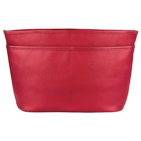 Divisória Organizadora para Bolsa Maternidade Hug Vermelho