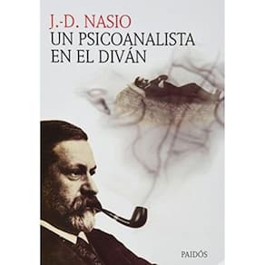 Un Psicoanalista En El Diván