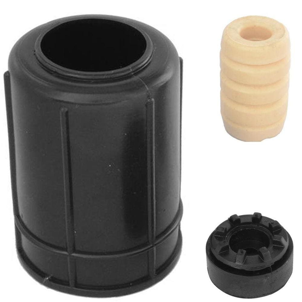Kit Batente Coifa Coxim Amortecedor Fiat Uno Premio 85 a 91