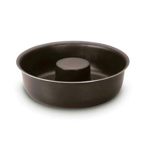 Mini Forma de Pudim Antiaderente para Air Fryer de 5L