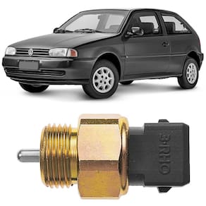 Interruptor Luz Ré VW Gol G2 G3 G4 G5 G6 G7 Parati 3RHO 4423