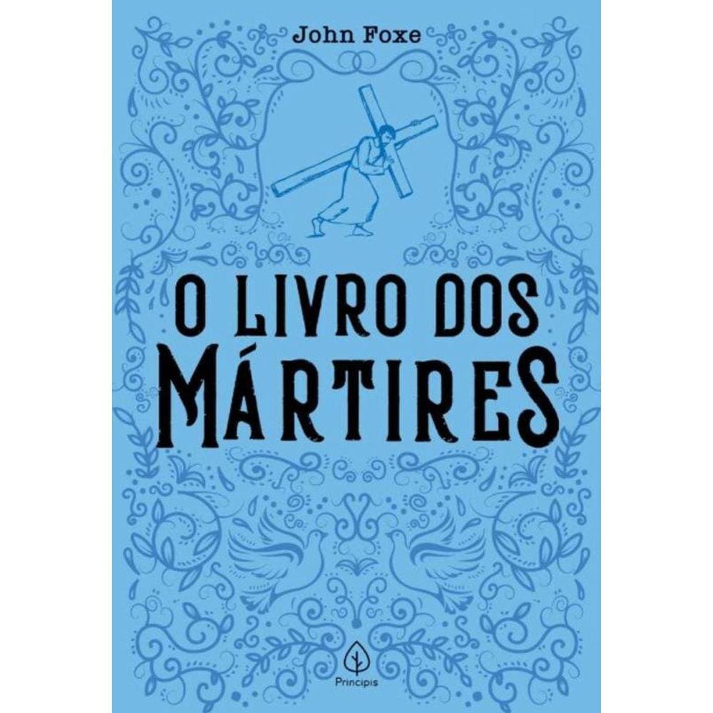 Livro dos Martires, O