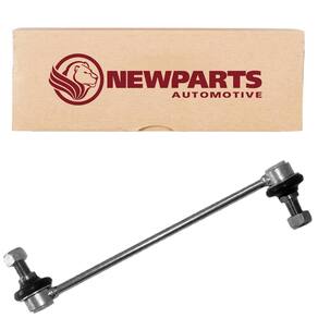 Bieleta Estabilizadora HB20 IX35 Spotage Dianteiro Newparts