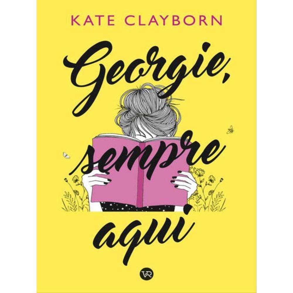 Georgie, Sempre Aqui