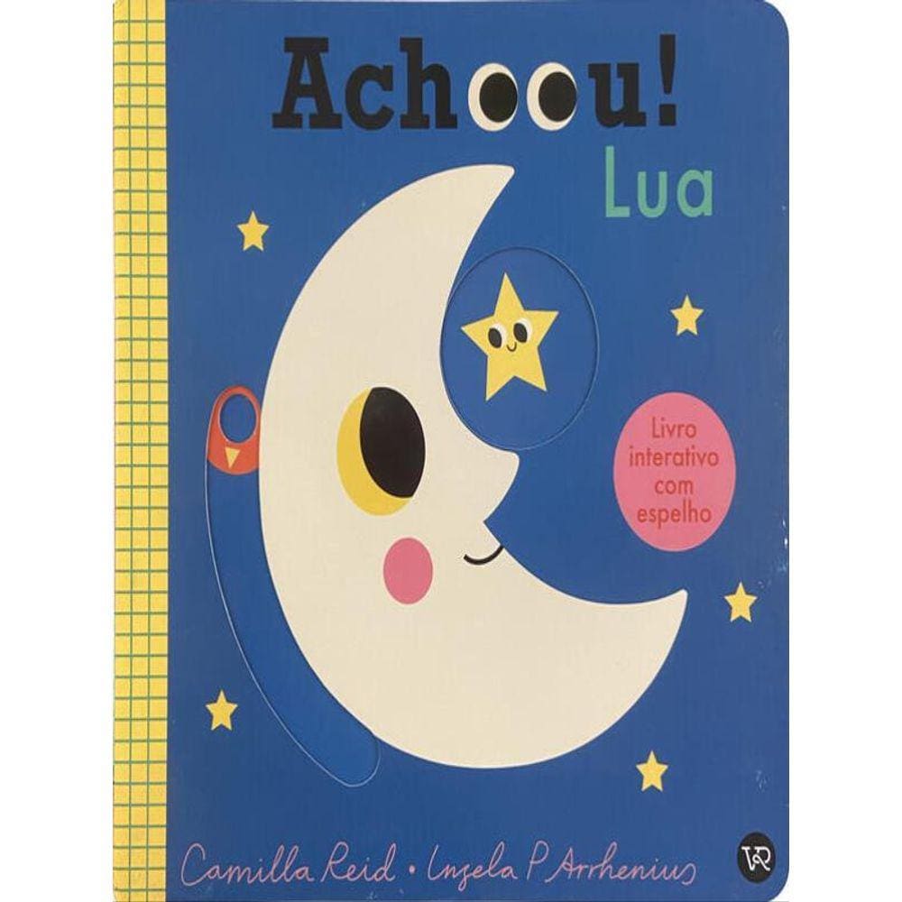 Achou! Lua - Vol. 2