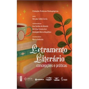 Letramento literário - concepções e práticas