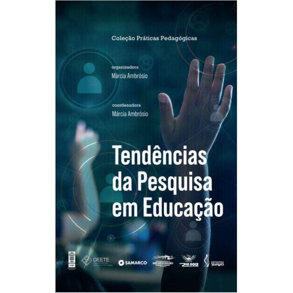Tendências da Pesquisa em Educação