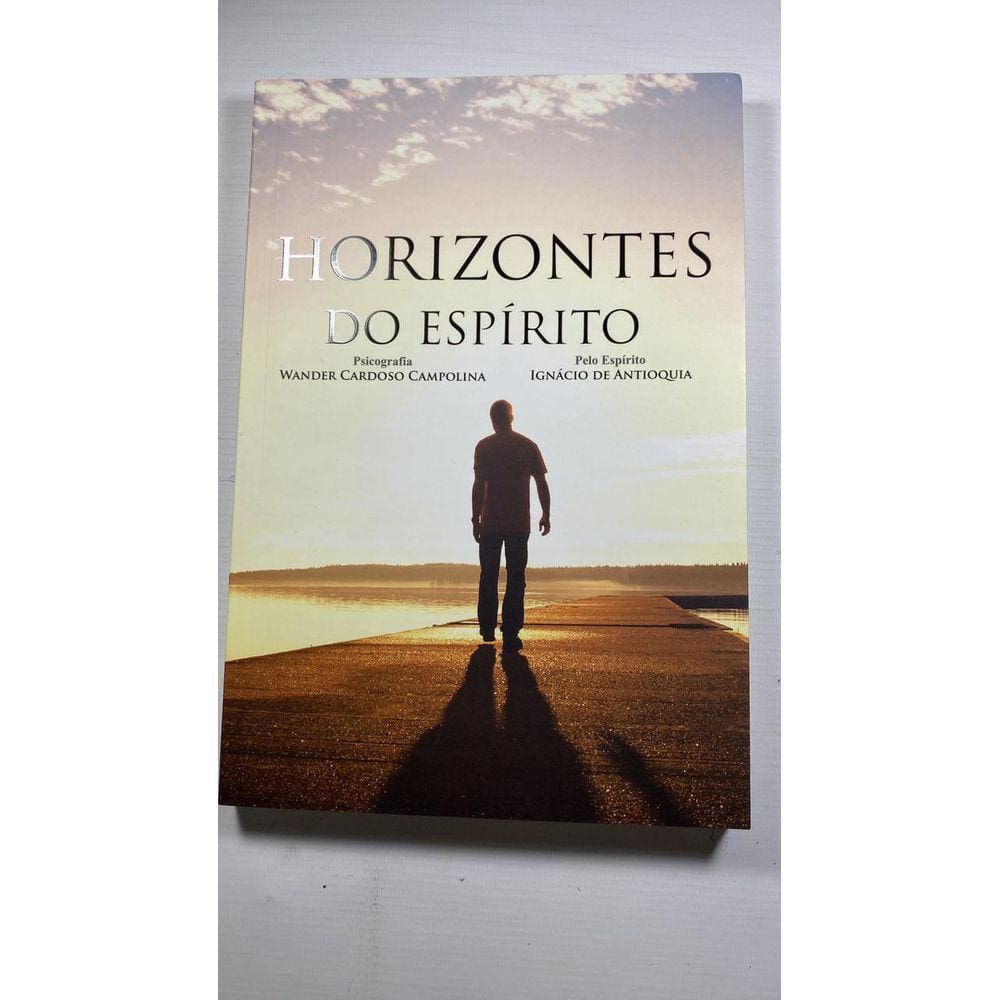 Horizontes do espírito