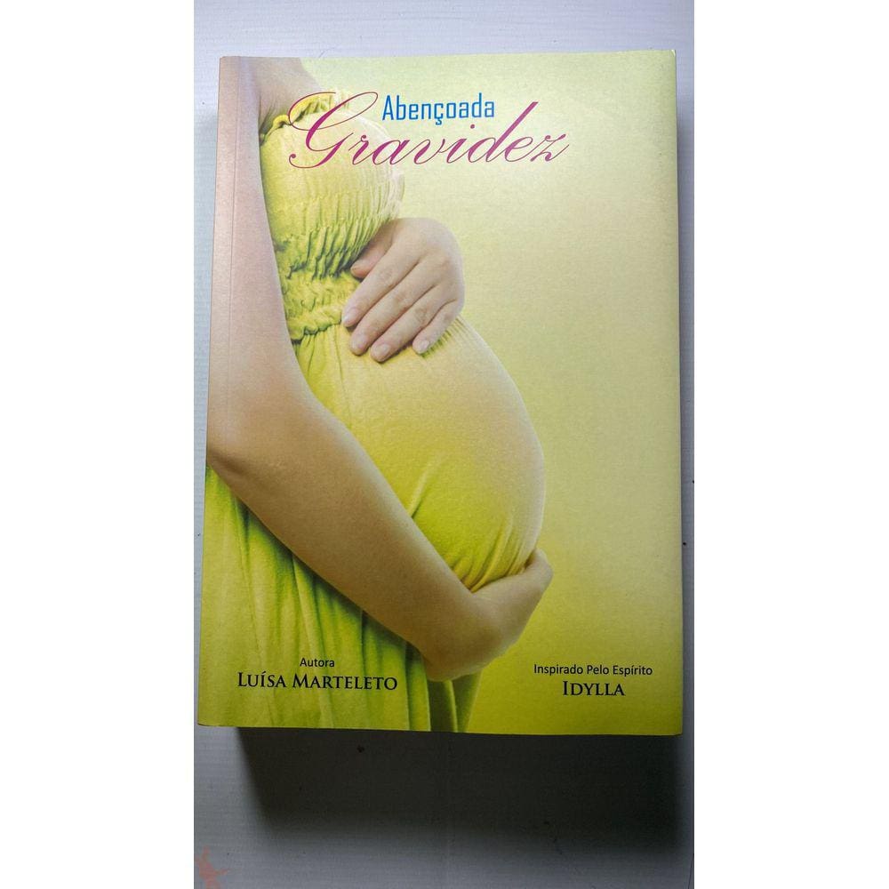 Abençoada Gravidez