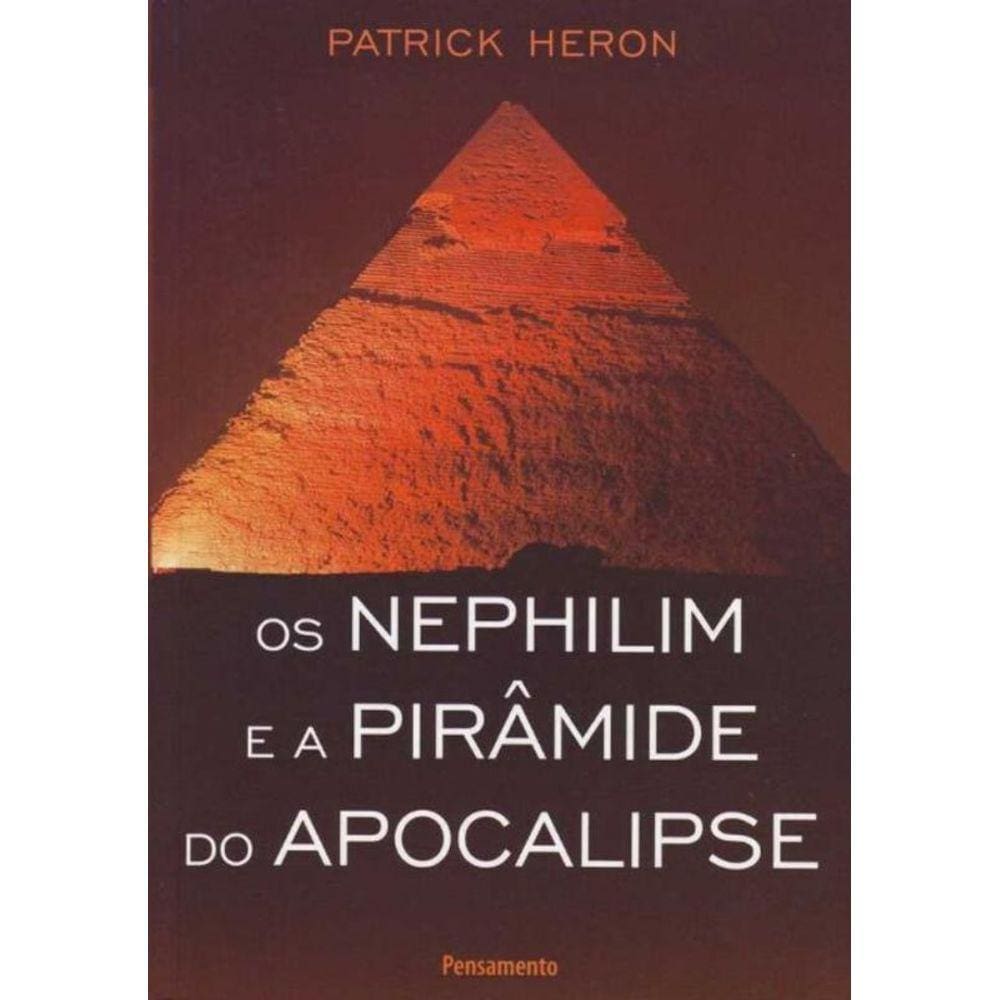 Nephilim e a Pirâmide do Apocalipse, Os