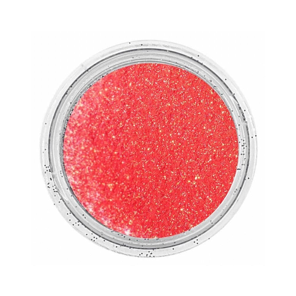Glitter Rosa Holografico Ag 50G