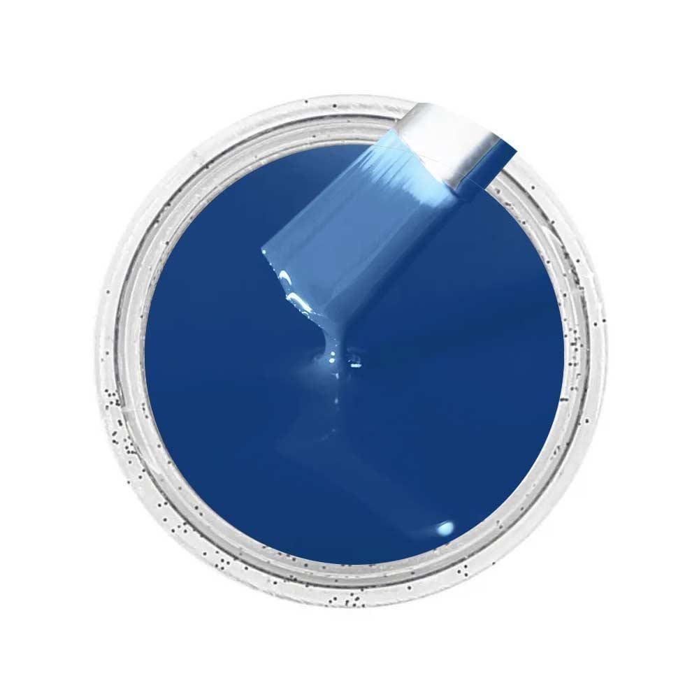 Cor Sólida Azul Azure Ag - Ral5009 100G