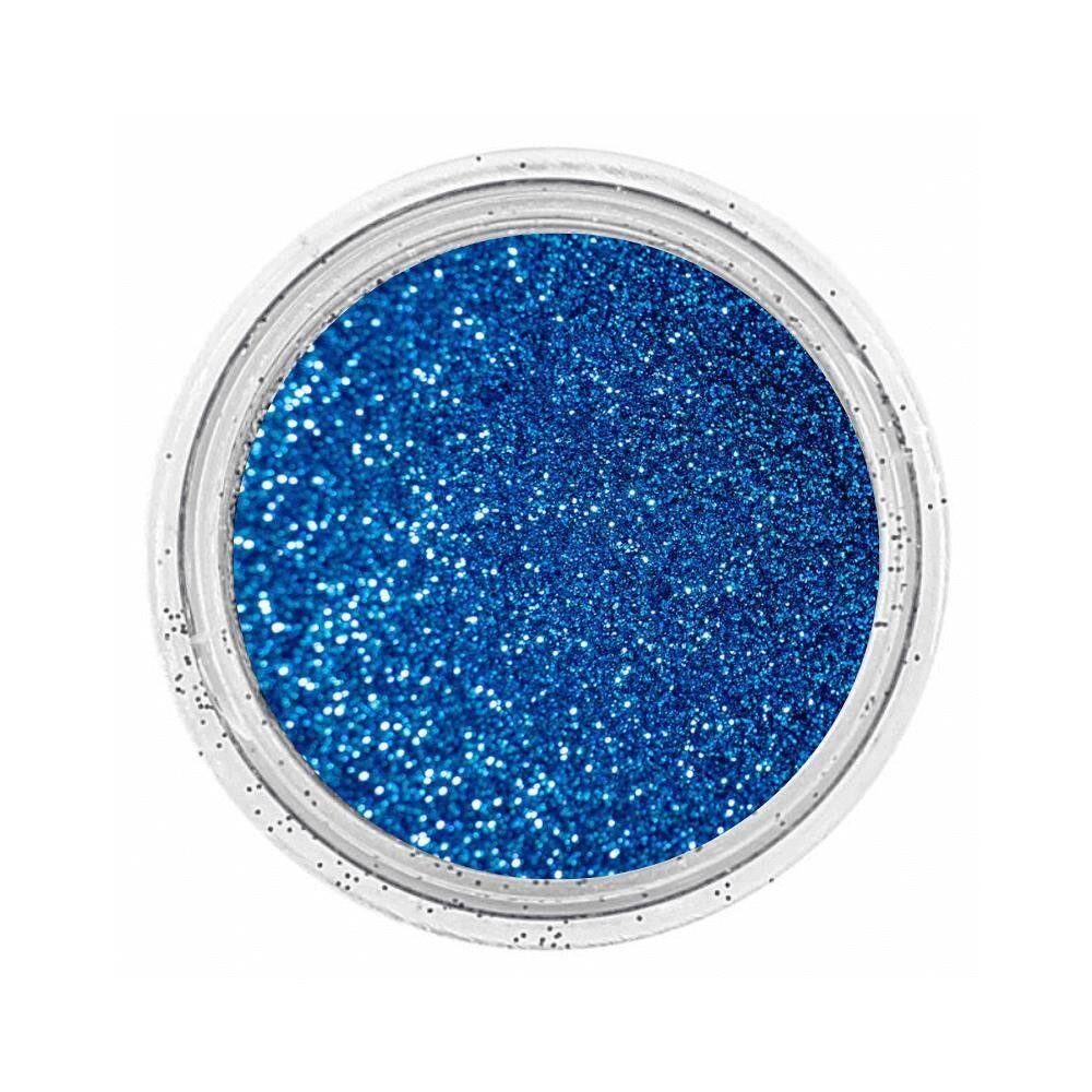 Glitter Azul Ag 50G
