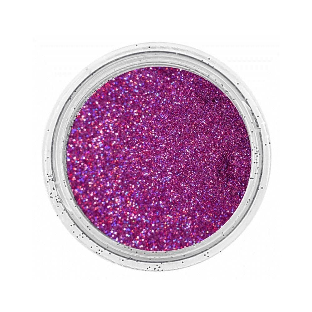 Glitter Roxo Ag 30G