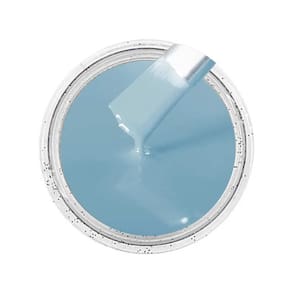 Cor Sólida Azul Pastel Ag - Ral5024 100G