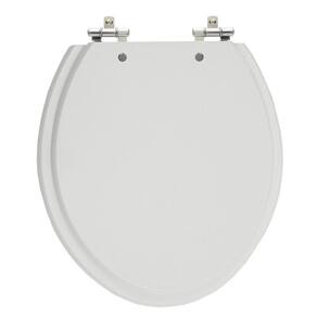 Assento Sanitário Convencional Oval Cinza Claro Universal Tampa Vaso Deca-Incepa-Celite- Roca