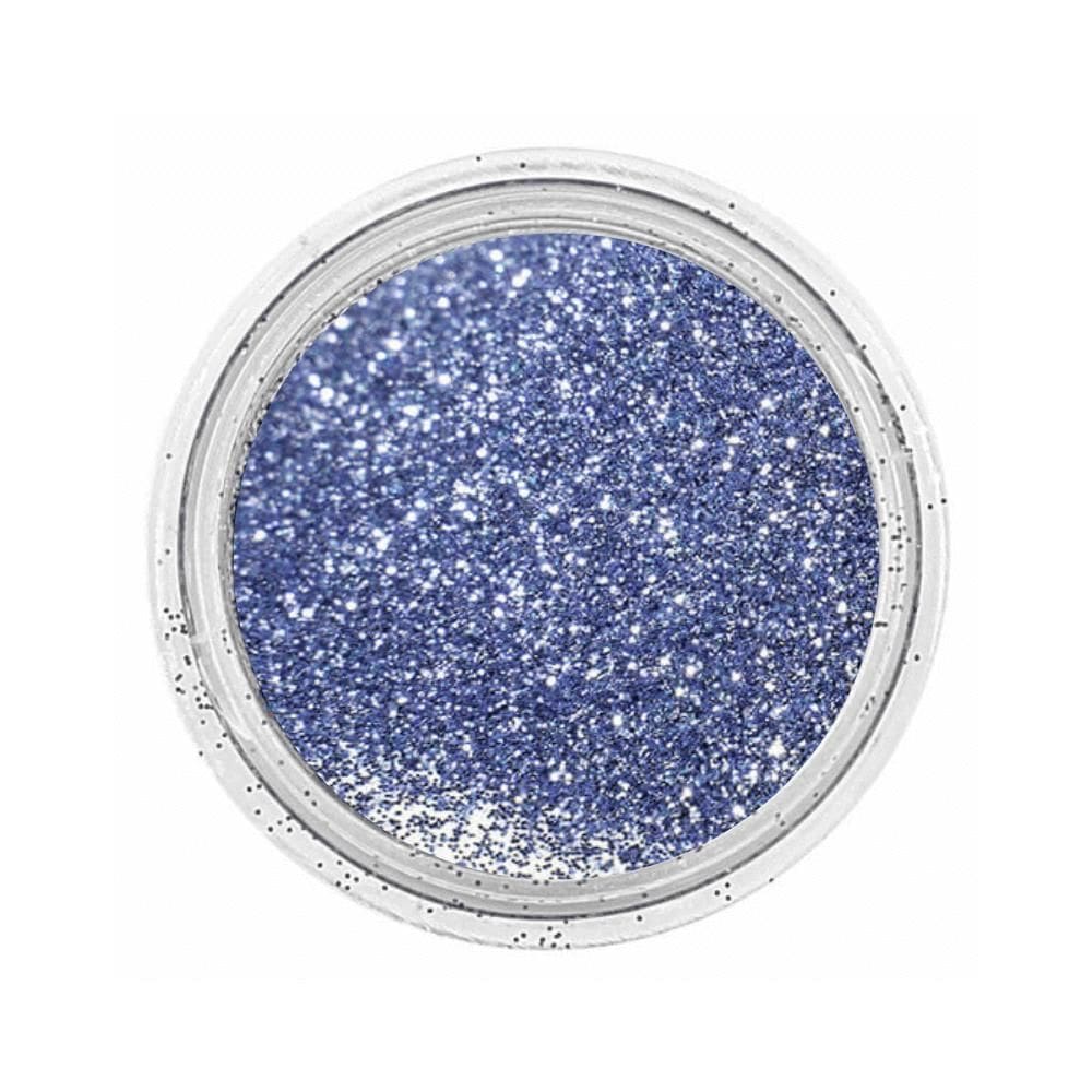 Glitter Azul Gelo Ag 50G