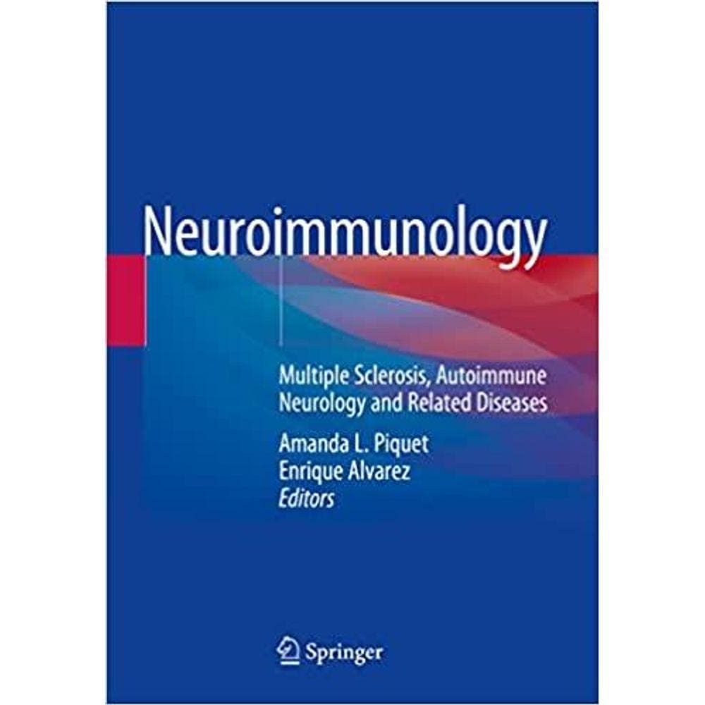 Neuroimmunology  (Brochura)