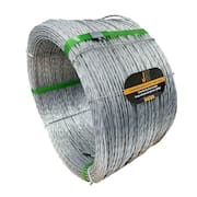 Cordoalha Para Curral - 4mm - 3 Fios - 500 Metros - JST