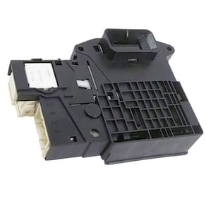 Trava Da Porta Lava E Seca Lg Ebf61315801 220V