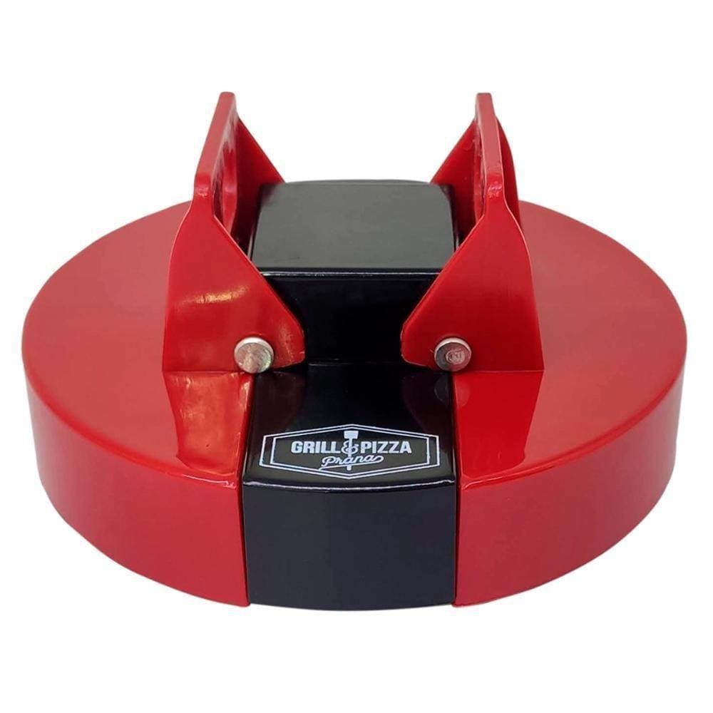 Molde Para Hamburguer Modelador Gourmet Carne Forma Prana