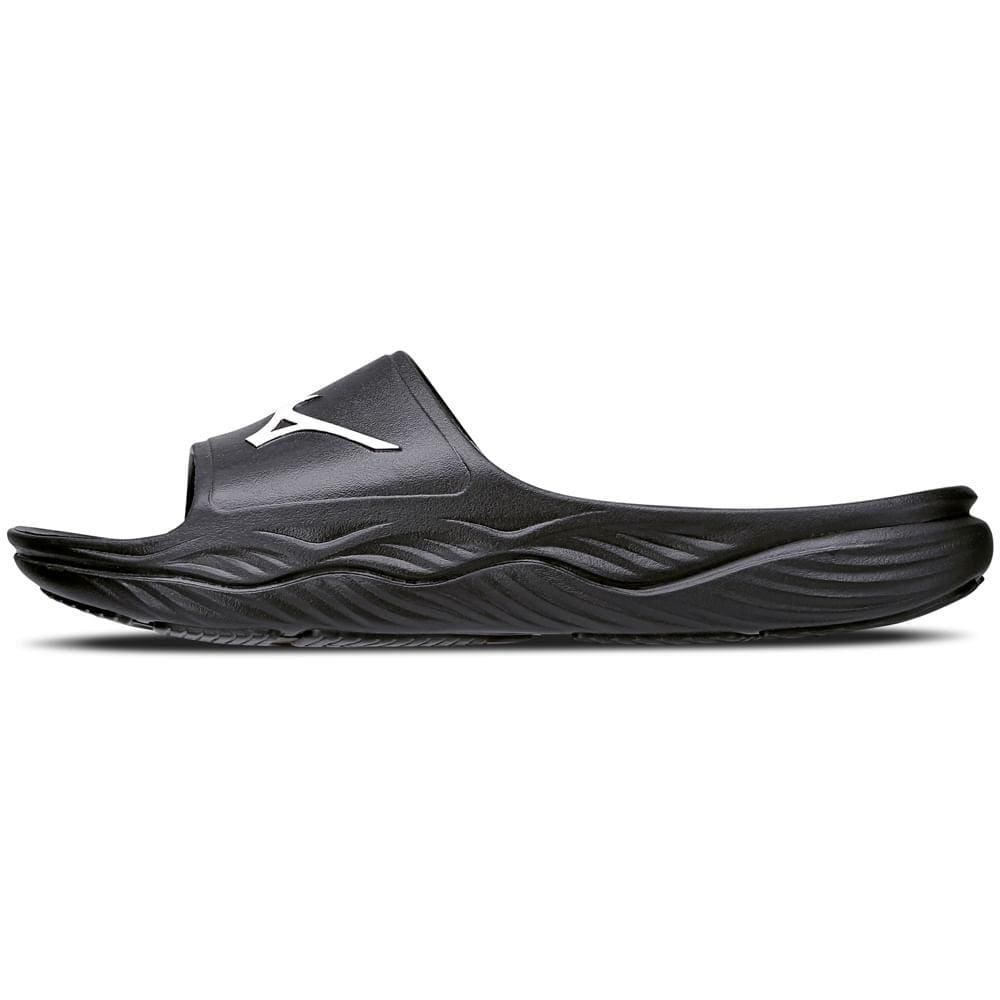 Chinelo Mizuno Masculino Enerzy Slide Confortável Macio
