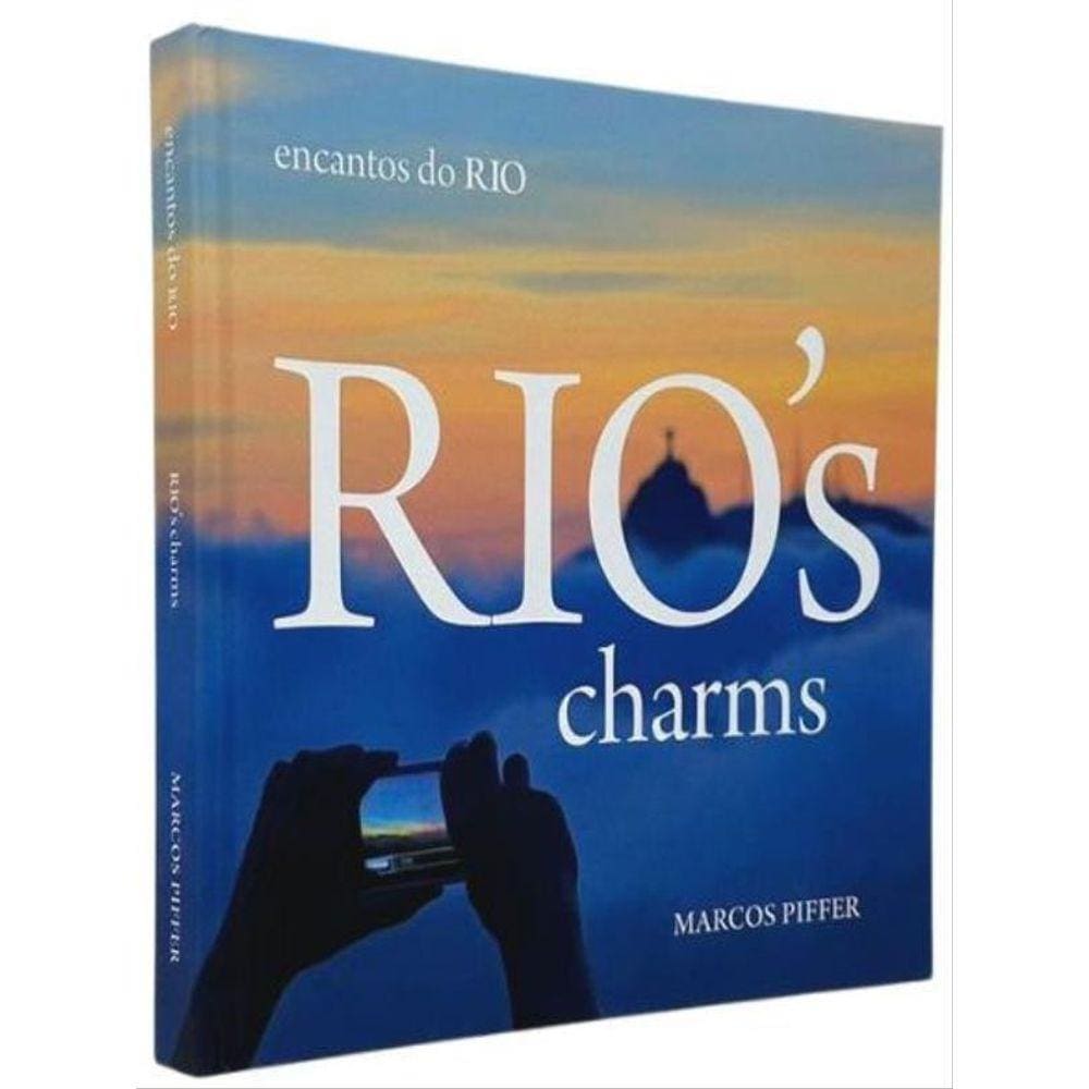 Encantos Do Rios - Charms