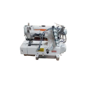 Galoneira Industrial Direc Drive - Yamata -220v+24m Garantia