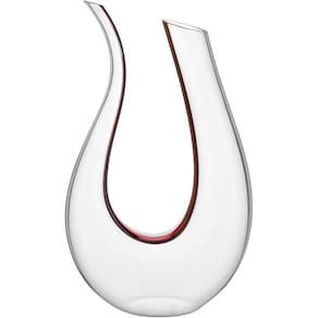DECANTER VINHO 32x20x10cm 1,5L VIDRO TRANSP