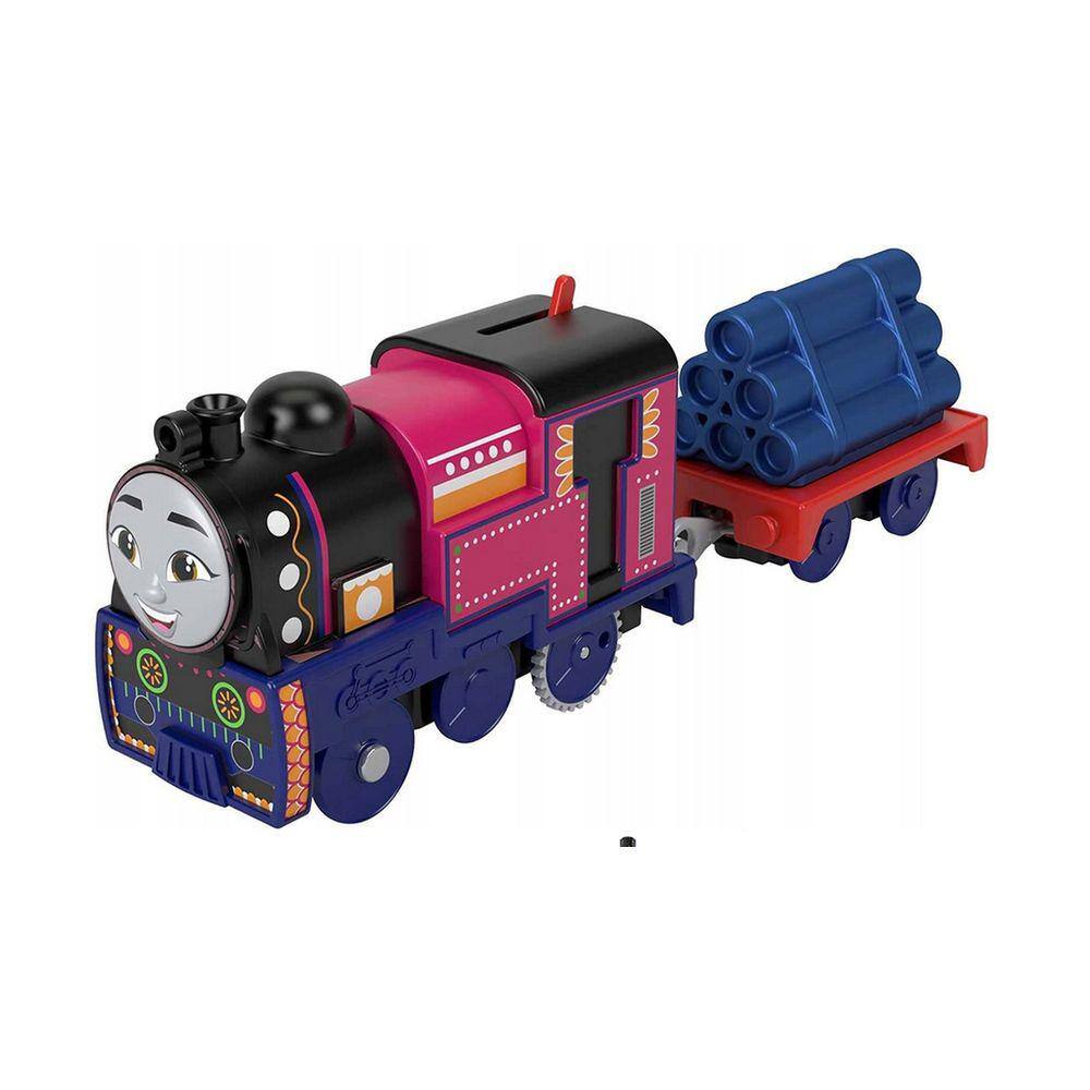 Trem de brinquedo thomas  Black Friday Casas Bahia