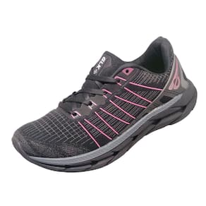Tenis Running Esportivo Feminino Treino Glk 113