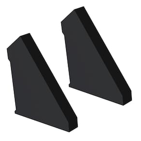 Kit Acessórios Taschibra Para Perfil Sobrepor Spire L30