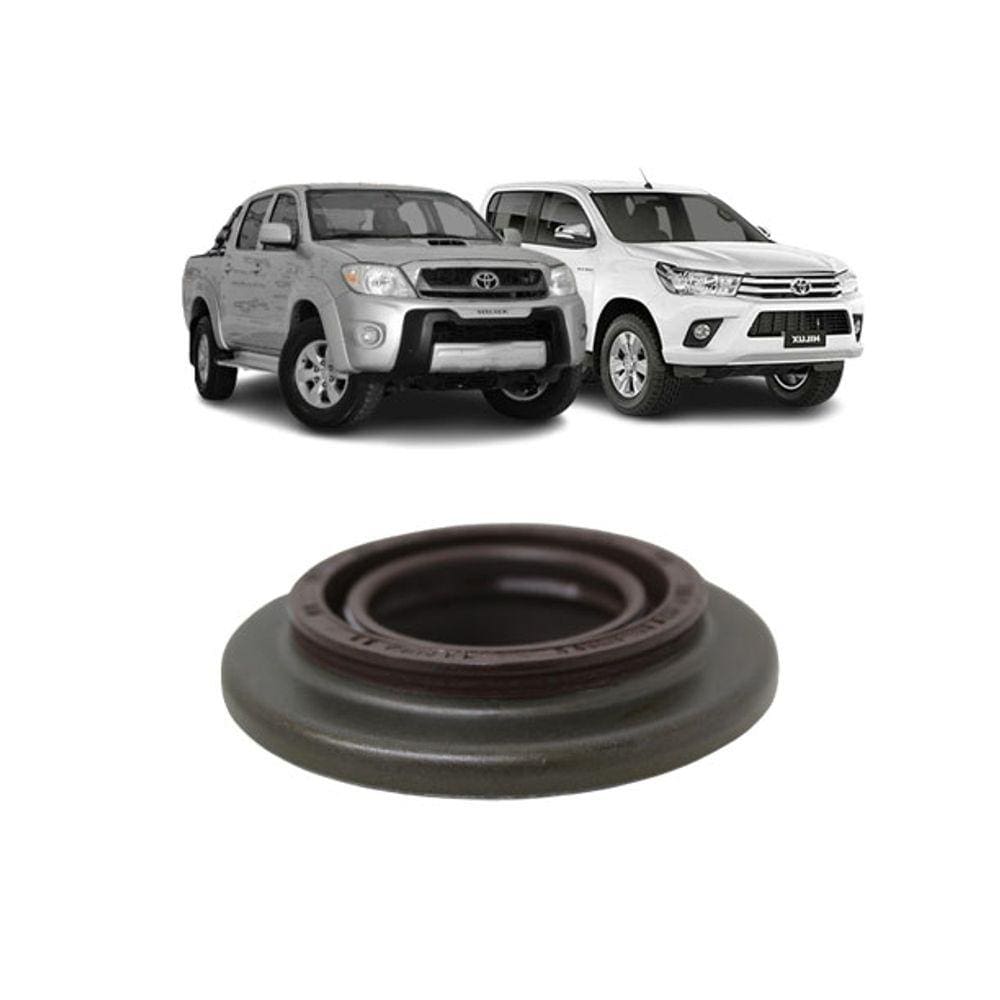 Retentor Diferencial Hilux Dianteiro (Le) (2007/2017) (Saida)