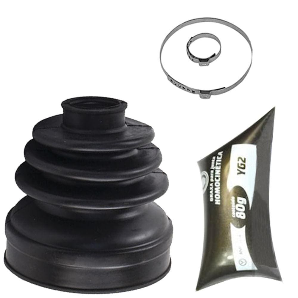 Kit Reparo Homocinética Honda Civic 2001 a 2006 Câmbio