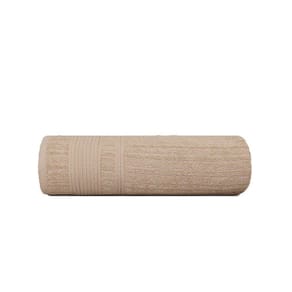 Toalha de Rosto Sonata 50x75cm Fio Penteado Appel Nozes