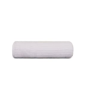 Toalha de Rosto Sonata 50x75cm Fio Penteado Appel Branco