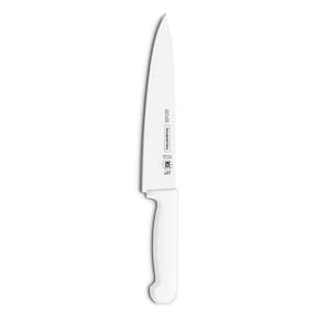 Faca Para Carne Profissional 6 Polegadas Cabo Branco 246119086 - Tramontina