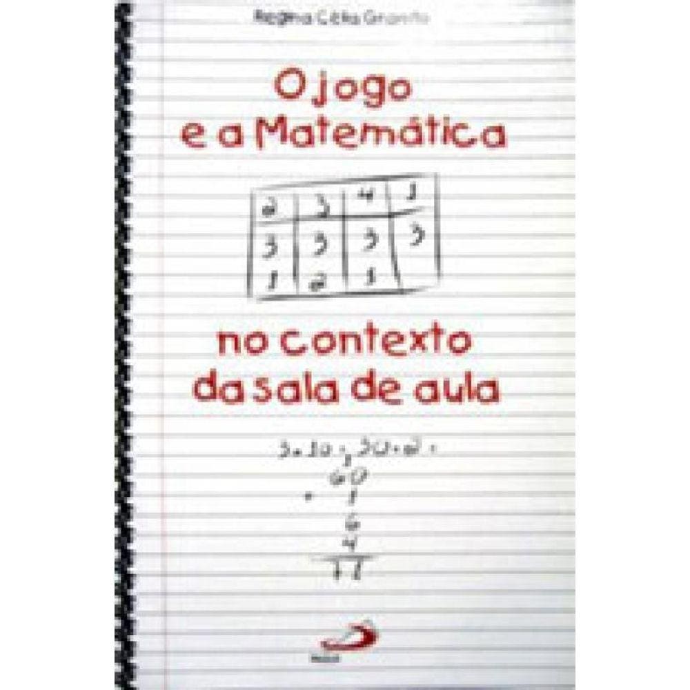 Jogos de matematica  Black Friday Casas Bahia