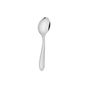 Kit - 60 Colheres De Sobremesa Luxo Laguna Em Aço Inox Csitop - Tramontina