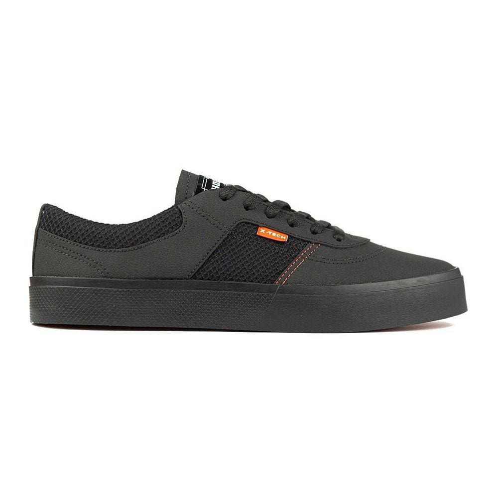 Tênis Hocks Tempus E-Grip - 43 - Preto