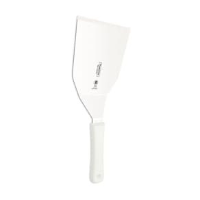 Espátula Hambúrguer Profissional Lâmina Aço Inox 10 X 15cm - Tramontina 24677187