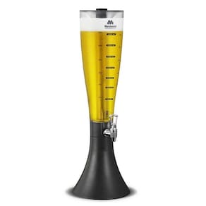 Torre De Chopp Super Gelada Cerveja 3,5 Litros - Marchesoni