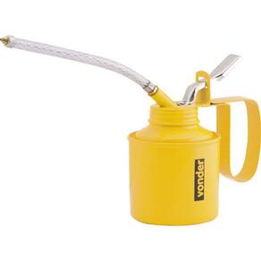 Almotolia Para Oleo 500ml Bico Flexivel Vonder