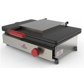 Prensa Grill Simples 1 Prensa Maior Gás Pr-500gn - Progás