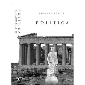 Política - Mundividências e Repercussões - Projeto de Constituição no Direito Público Romano