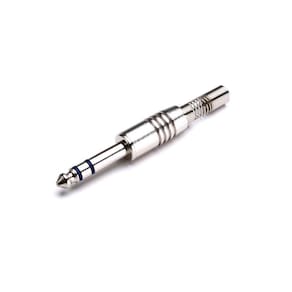 Plug P10 Stereo Santo Angelo Cabo Macho Ninja Unidade