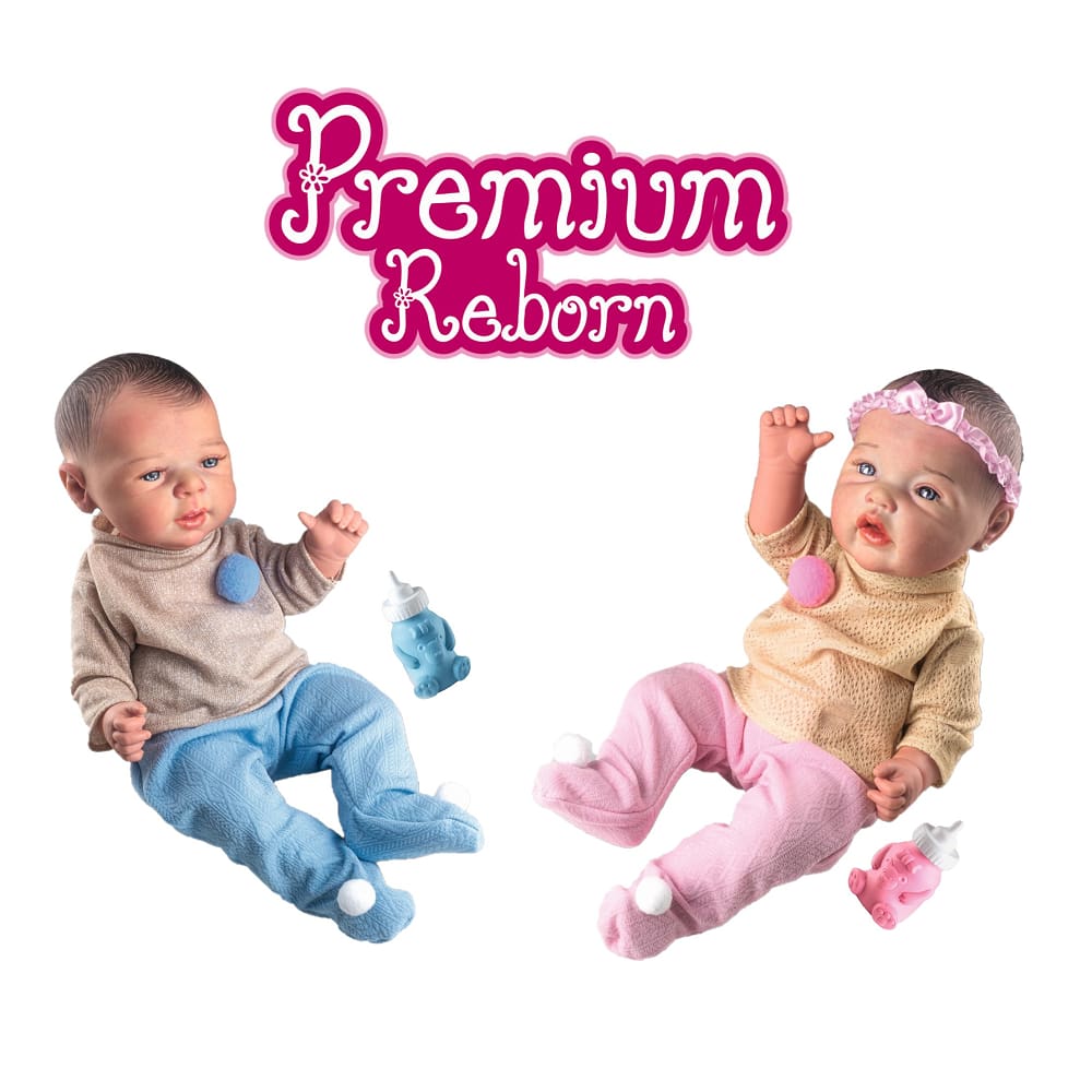 Como dar BANHO no seu Bebê Reborn? 